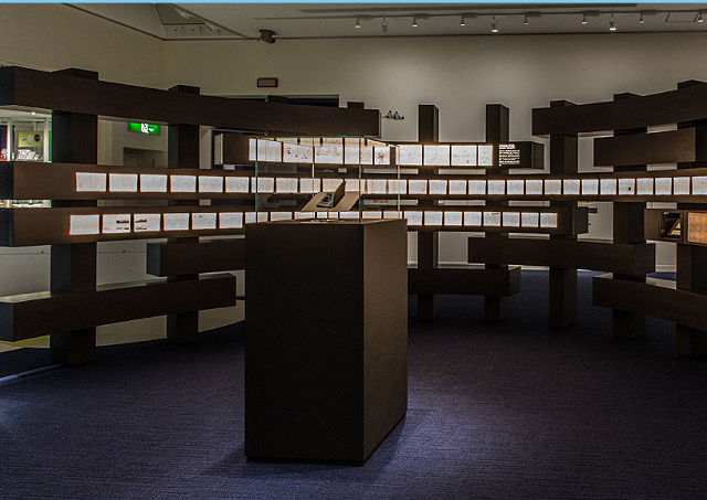 Fujiko・F・Fujio Hometown Gallery in Takaoka City - The Fujiko・F・Fujio Hometown Gallery in Takaoka City - The