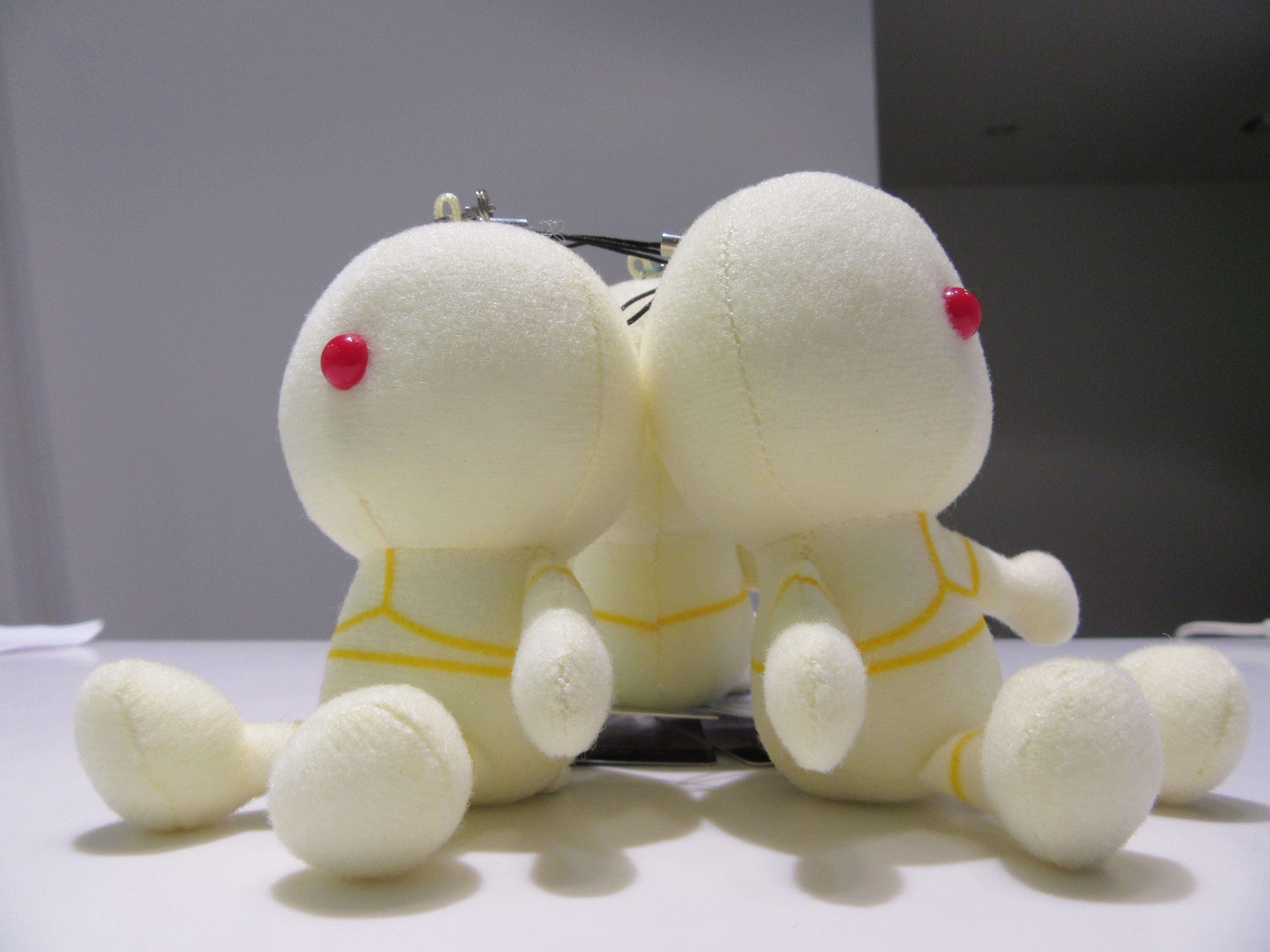 【美品】実物大コピーロボットぬいぐるみ／パーマン／藤子・F・不二雄／ドラえもん コピーロボット フィギュア パーマン ヒーロー アニメ 藤子 F
