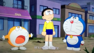 ドラえもん＆Ｆキャラオールスターズ　ゆめの町、Ｆランド　　