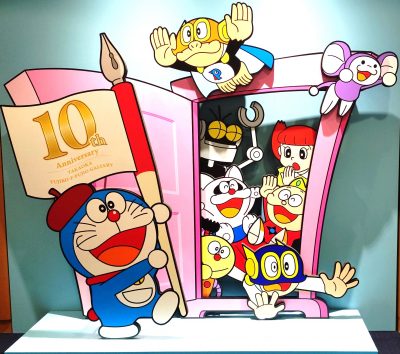 フォトスポット